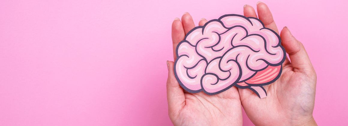 O que é que o CBD pode fazer ao seu cérebro?