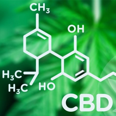 Can CBD get you high?