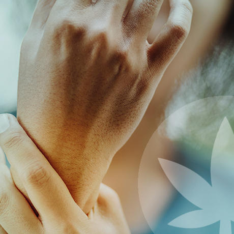 Can CBD Help Treat Chronic Pain Naturally?