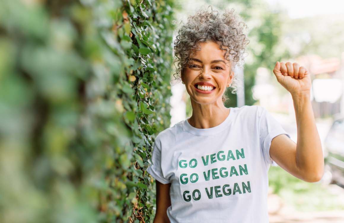 Viver Vegan: Benefícios para a Saúde, Ética e Escolhas Saborosas