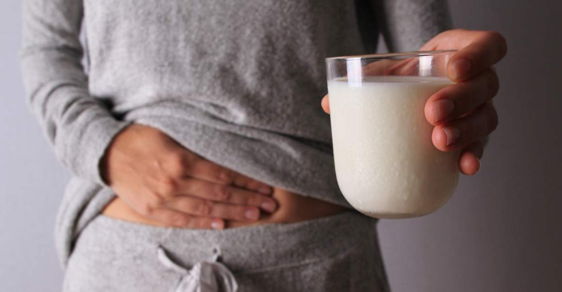 Intolerância à lactose: Sintomas, tratamento e alternativas