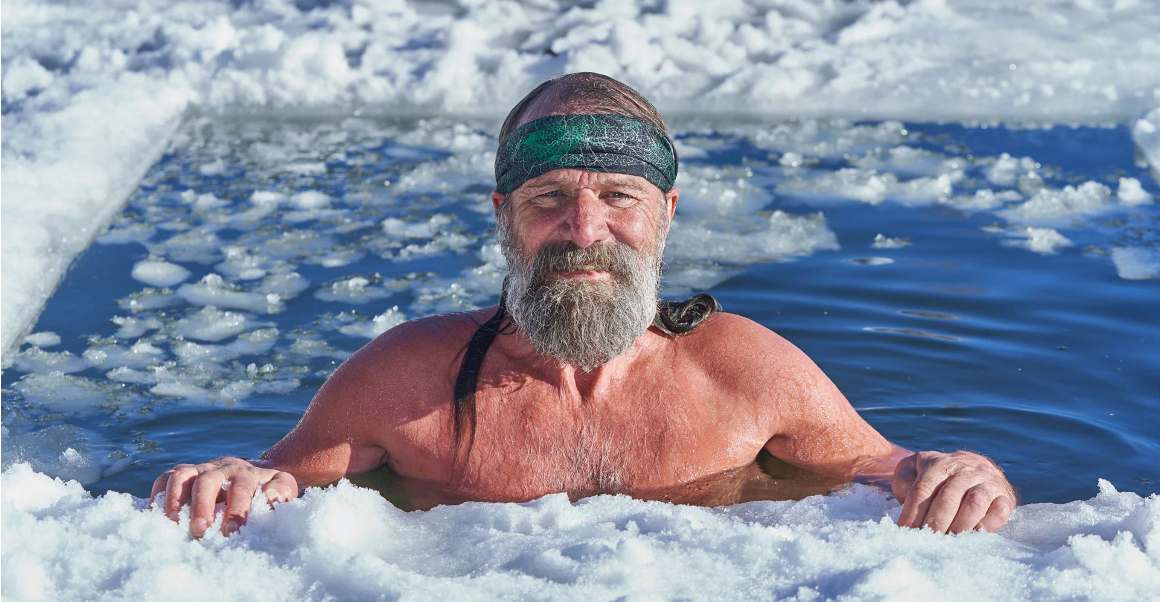 Método Wim Hof: Técnicas, benefícios e segurança