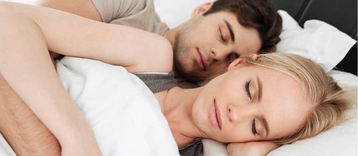 As mulheres precisam de dormir mais do que os homens?