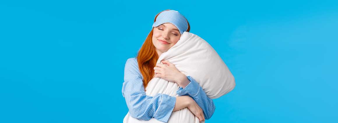 Il miglior cuscino refrigerante per un sonno confortevole