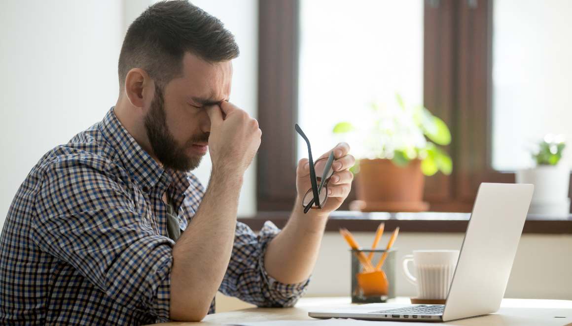 Sempre com sono? Combata a fadiga e melhore a qualidade do sono