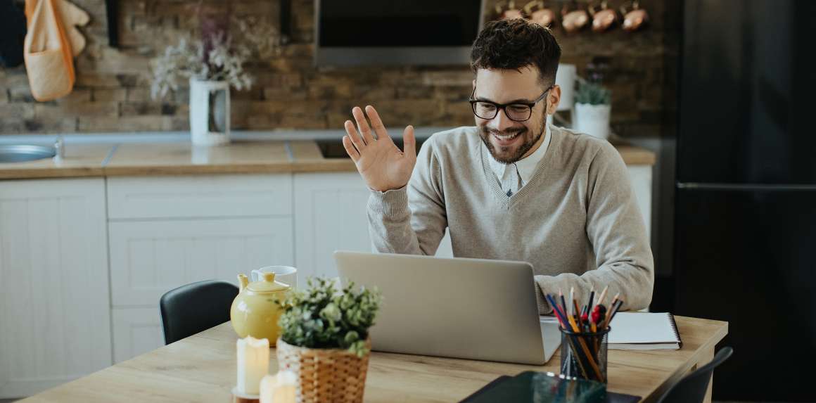 Come il lavoro da casa ha cambiato il sonno