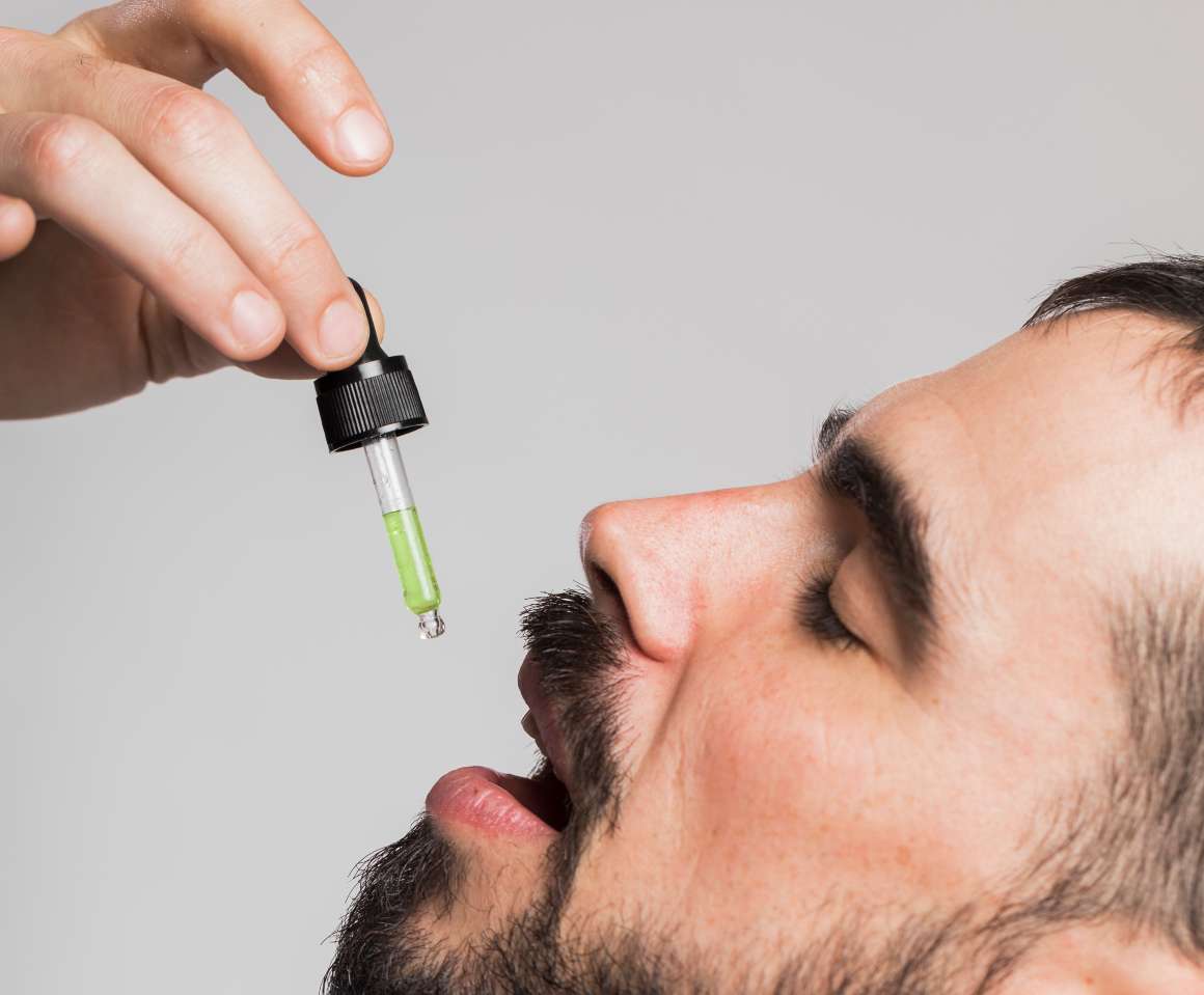 Pode ter uma overdose de CBD?