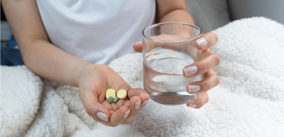 O magnésio interage com os medicamentos?