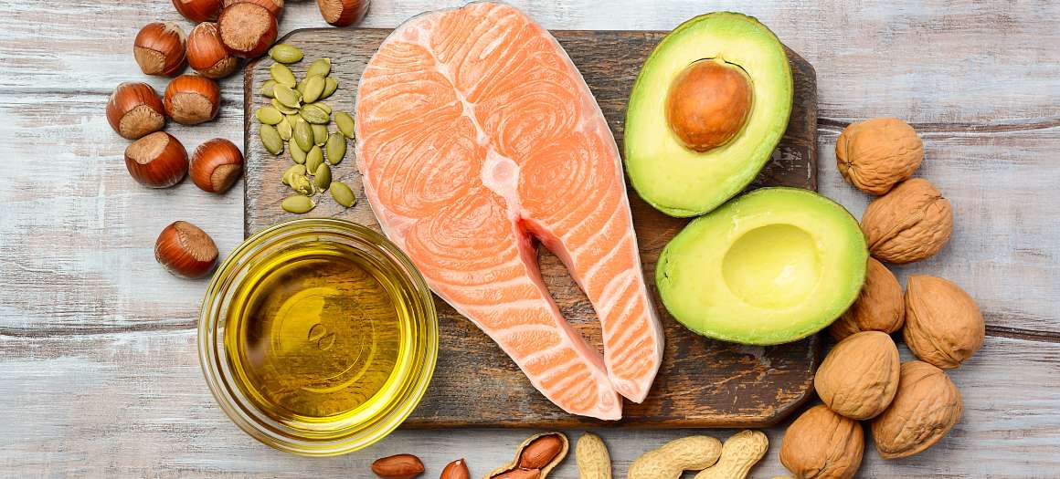 Per cosa è utile l'omega-3?