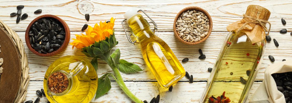 Quali alimenti sono ricchi di Omega-6?