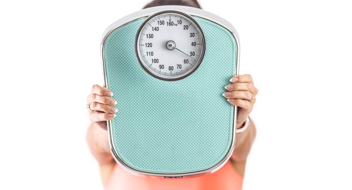 Quantos quilos é possível (e saudável) perder por semana ou por