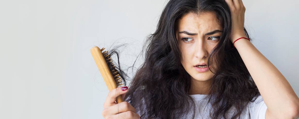 Cosa rende i capelli più forti